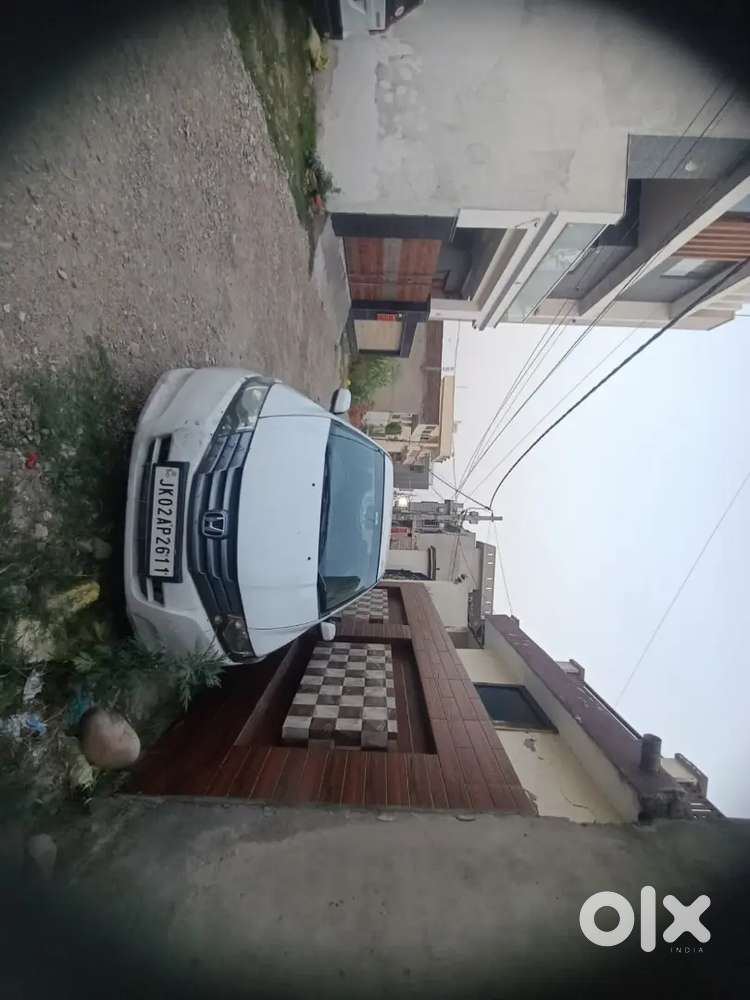Honda City 2010 Petrol Good Condition