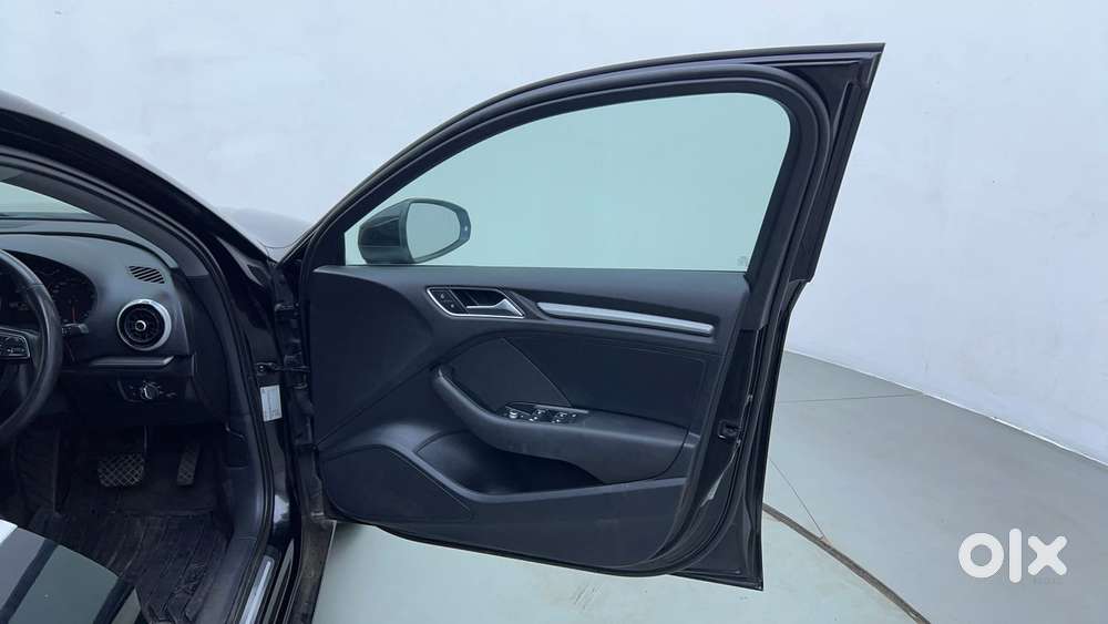 Audi A3 1.4 35 Tfsi Technology, 2018, Petrol