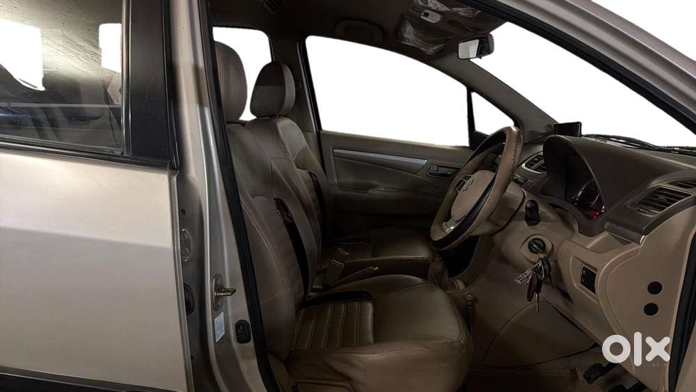 Maruti Suzuki Ertiga Vxi, 2016, Petrol