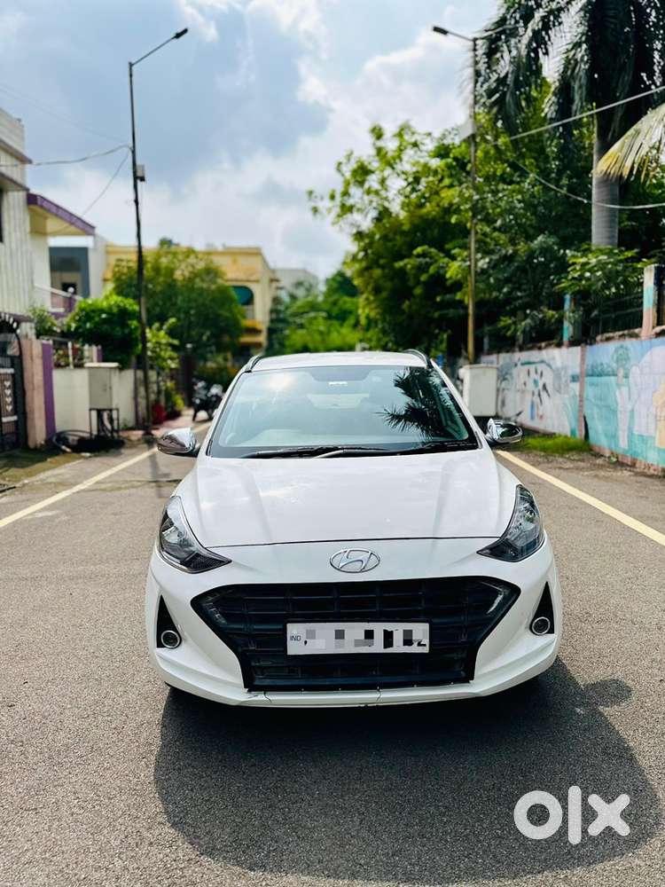 Hyundai Grand I10 Nios 2022