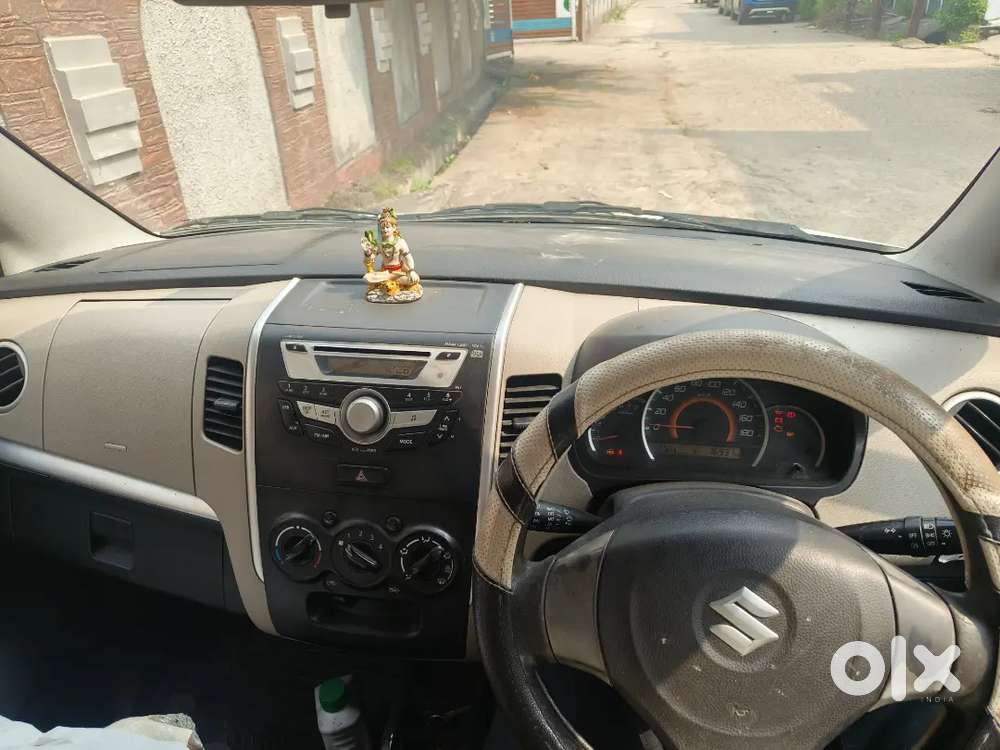 Maruti Suzuki Wagon R &ndash; 2016 Model