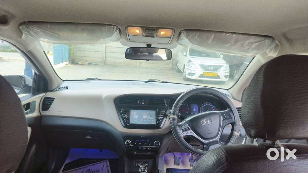 Hyundai I20 1.2 Asta, 2018, Diesel