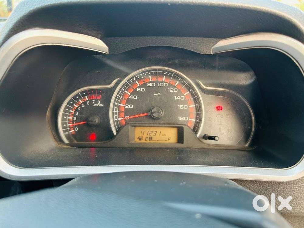 Maruti Suzuki Alto K10 Vxi (o), 2017, Petrol