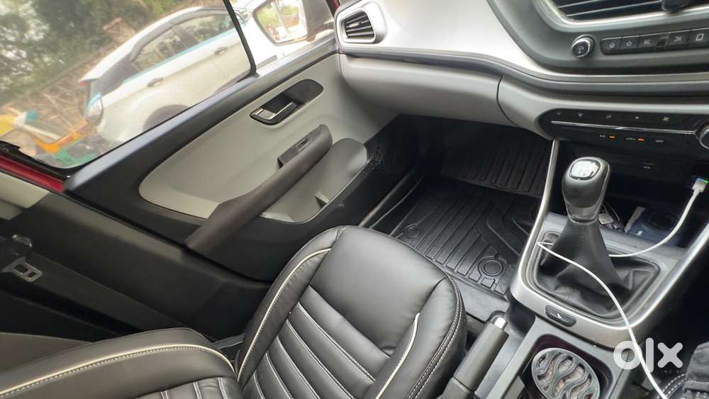Tata Altroz 1.2 Xz Petrol 2020