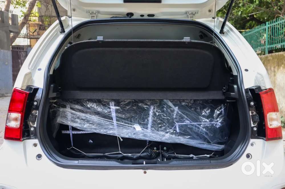 Maruti Suzuki Ignis 1.2 Delta Mt, 2023, Petrol