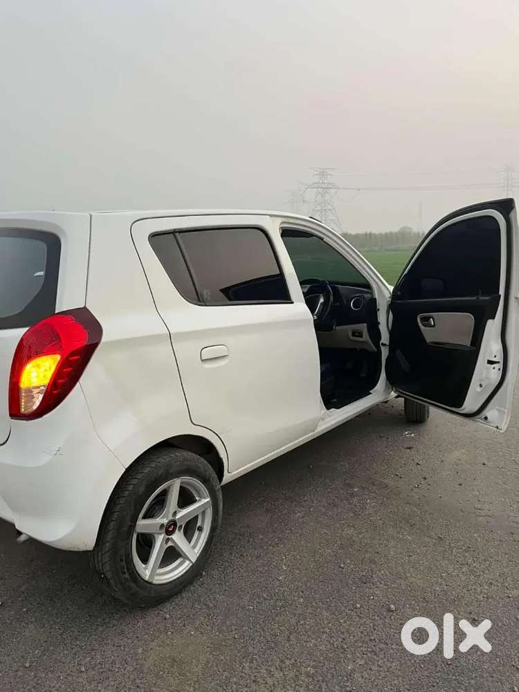 Maruti Suzuki Alto 800 2020 Petrol Good Condition