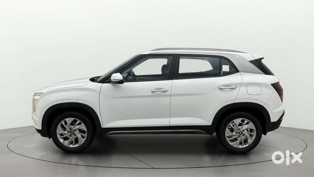 Hyundai Creta 1.5 Sx, 2023, Petrol