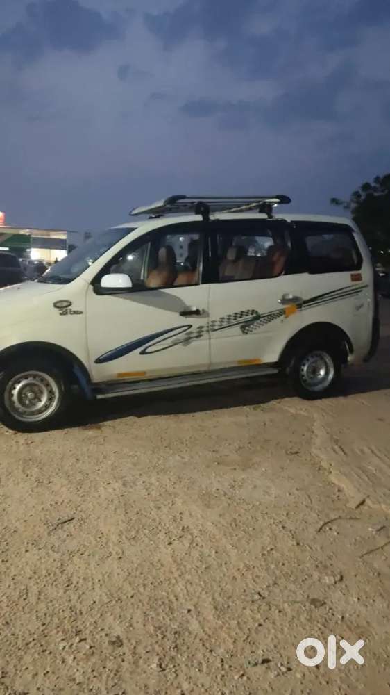 Mahindra Xylo Diesel 2016