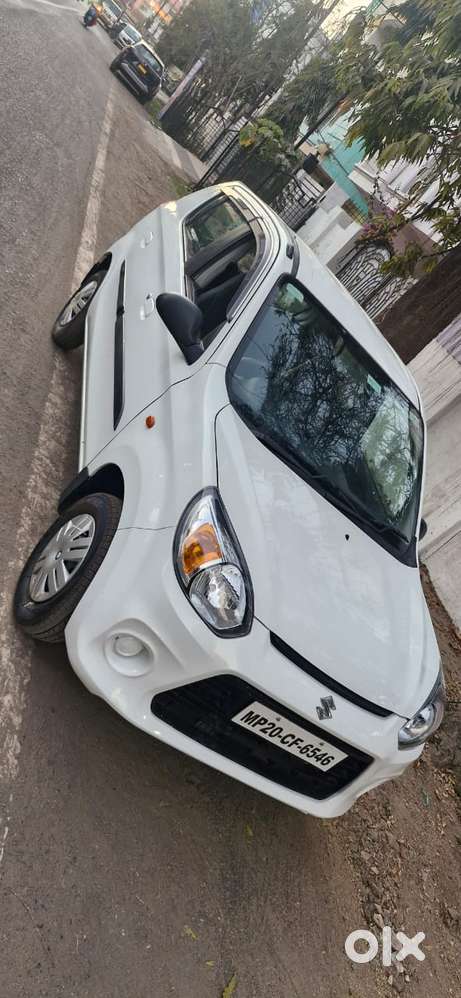 Maruti Suzuki Alto 800 Vxi, 2016, Petrol