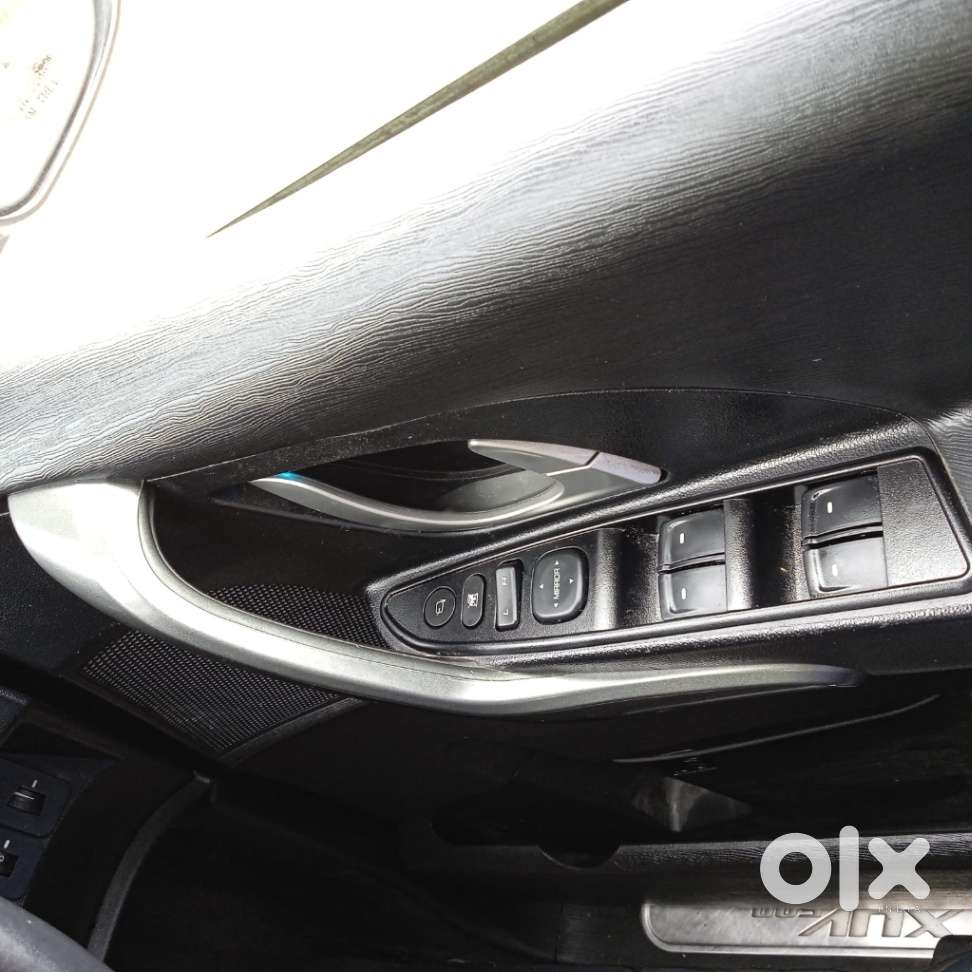 Mahindra Xuv500 2.2 W10, 2018, Diesel