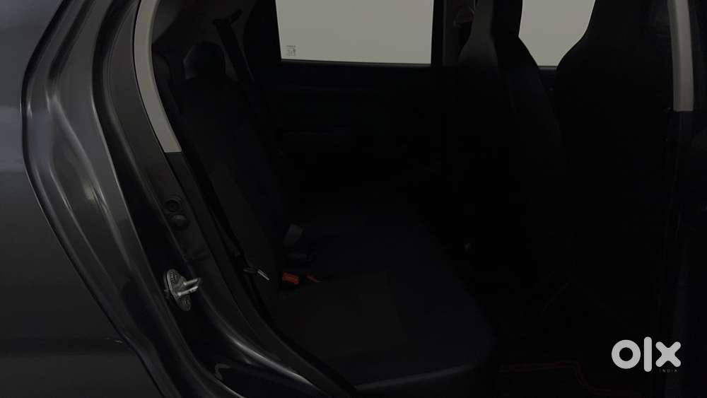 Maruti Suzuki S-presso Vxi Plus, 2023, Petrol
