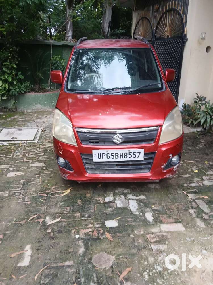 3rd Hand Car