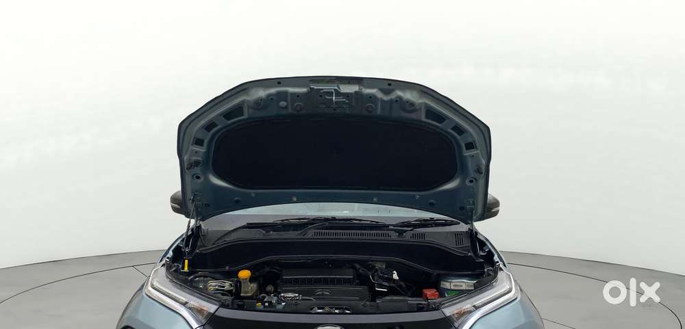 Tata Punch Creative Amt, 2022, Petrol