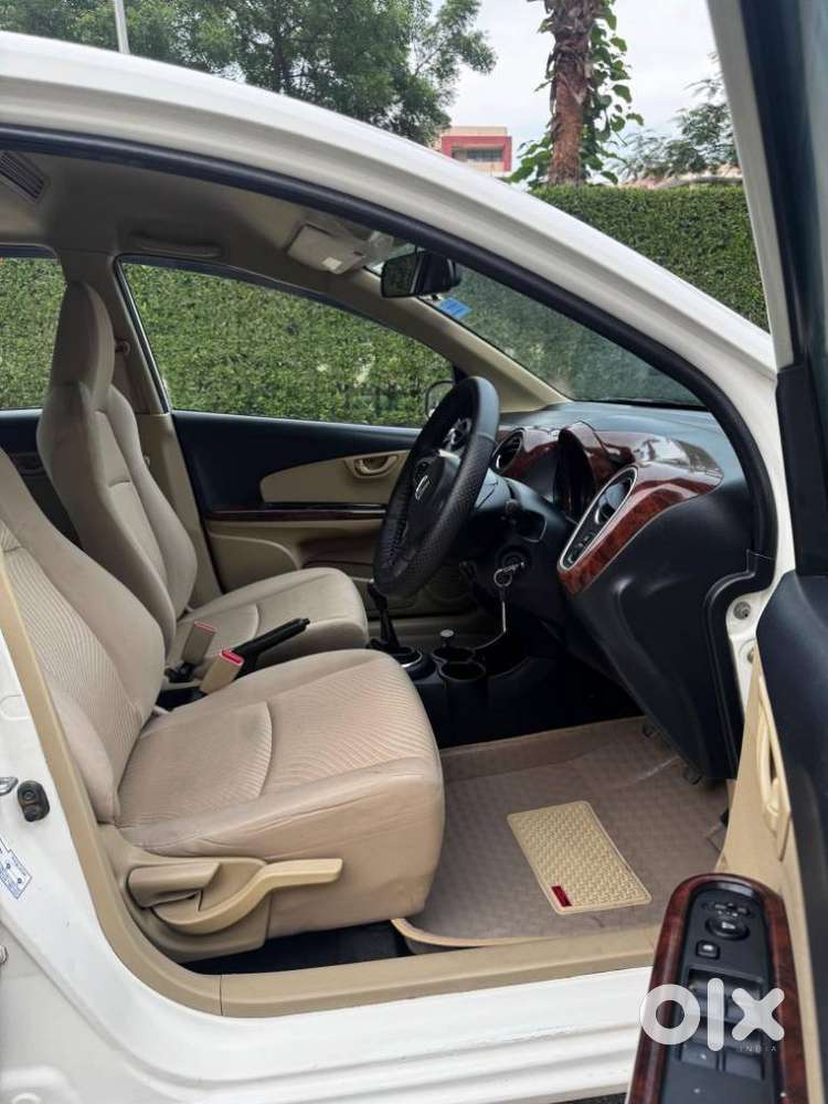 Maruti Suzuki Ertiga Vxi, 2014, Petrol