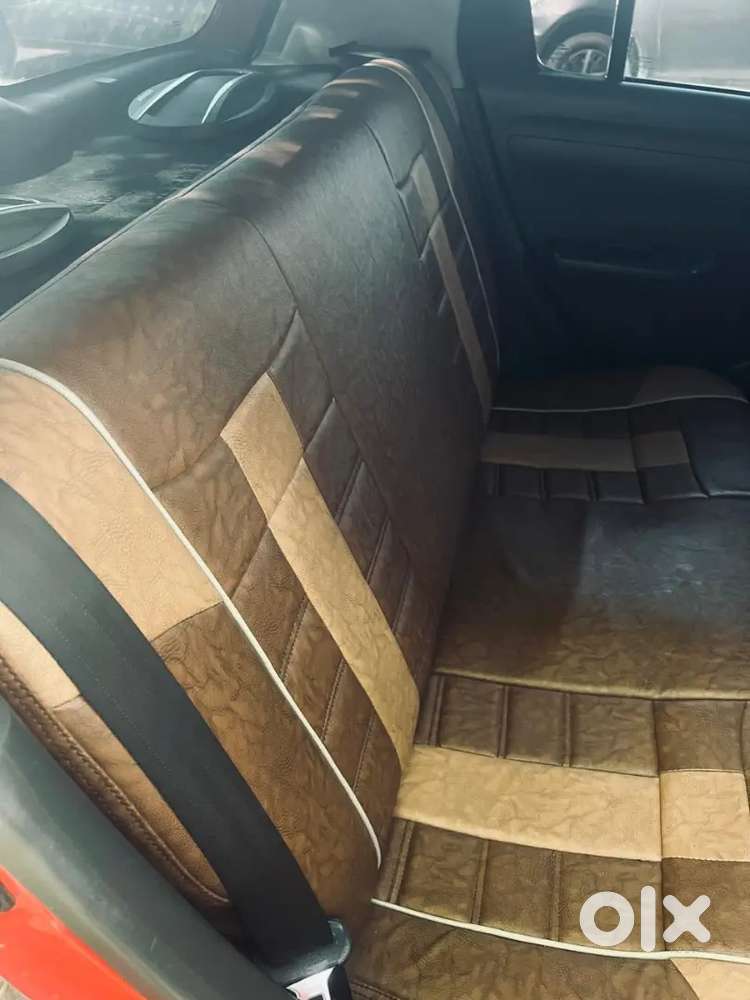 Maruti Suzuki Swift 2006