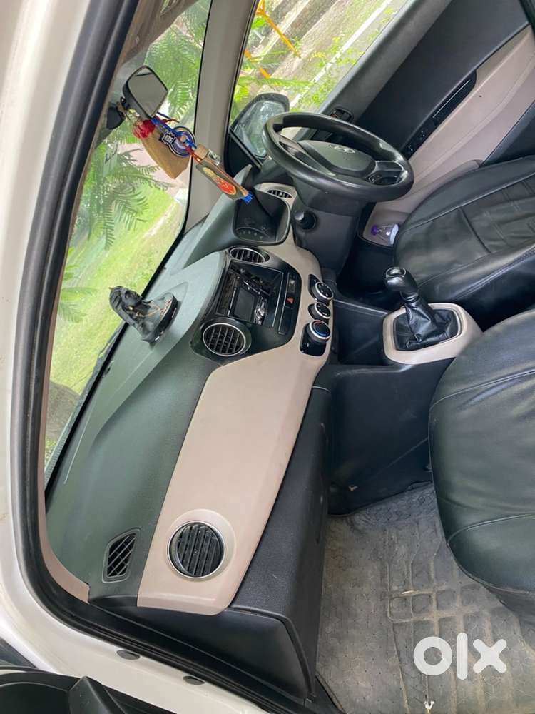 Hyundai Grand I10 Magna 2016