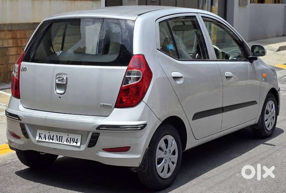 Hyundai I10 Era, 2013, Petrol