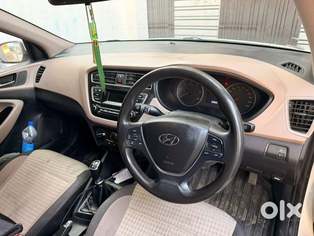 Hyundai New I20 Diesel 2018