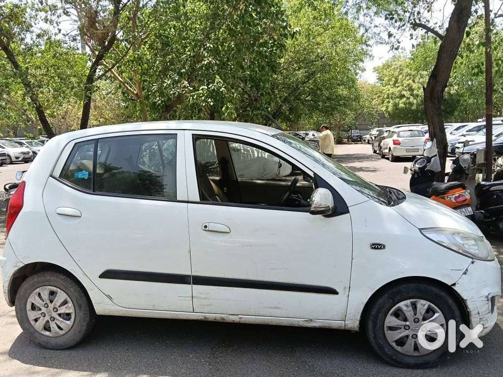 Hyundai I10 Magna, 2013, Petrol
