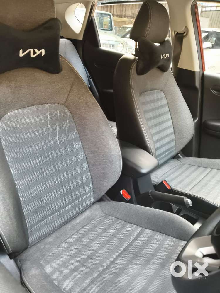 Kia Sonet Htk Plus Turbo Imt, 2023, Petrol