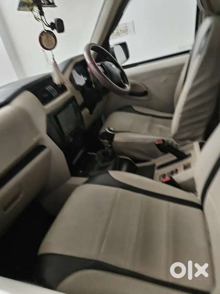 Mahindra Scorpio Classic 2022 Diesel