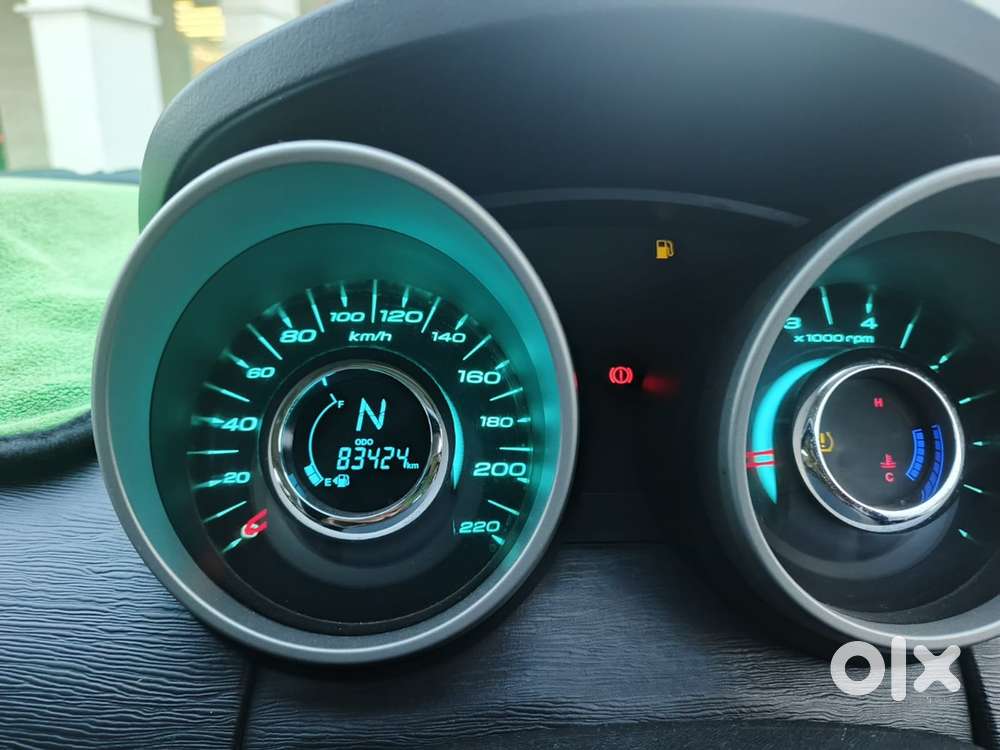 Mahindra Xuv500 2018 Diesel Well Maintained