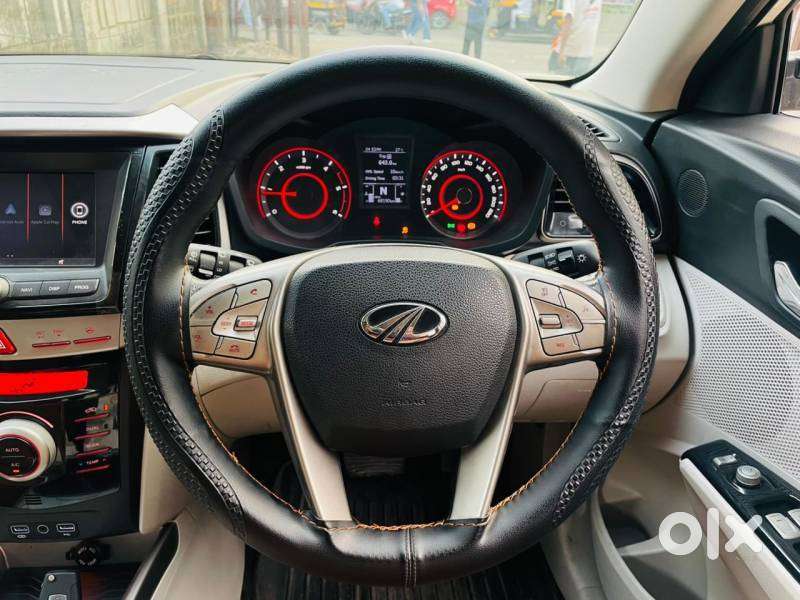 Mahindra Xuv300 W8 (o) 1.5 Diesel Amt, 2020, Diesel