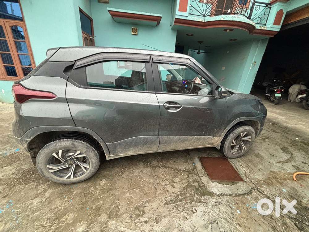 Tata Punch 2023 Petrol Manual