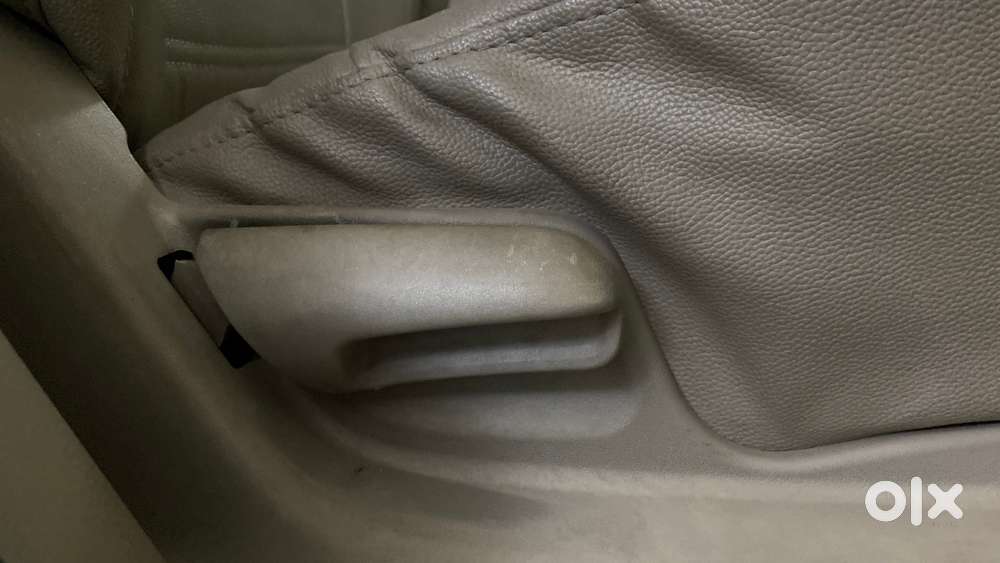 Maruti Suzuki Ertiga Vxi, 2015, Petrol