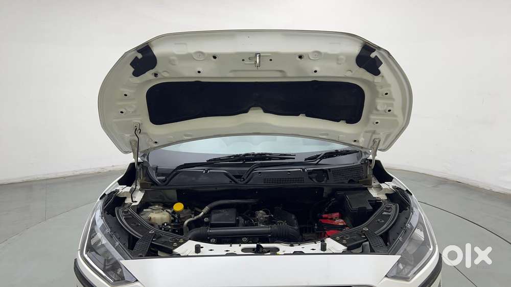 Nissan Magnite 1.0 Xe, 2022, Petrol