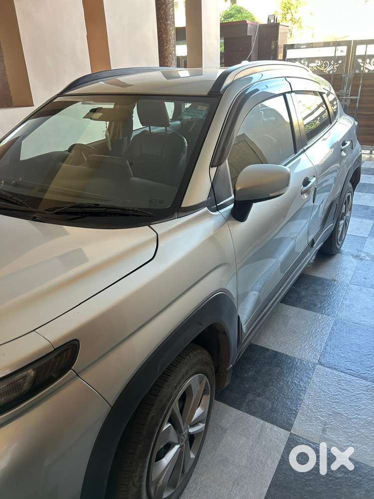 Maruti Suzuki Fronx 2023