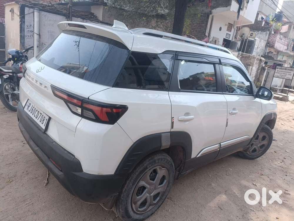 Maruti Vitara Brezza 2025