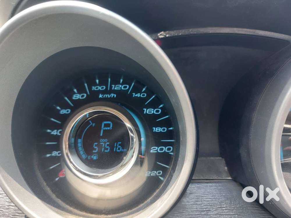 Mahindra Xuv500 W10 At, 2018, Diesel