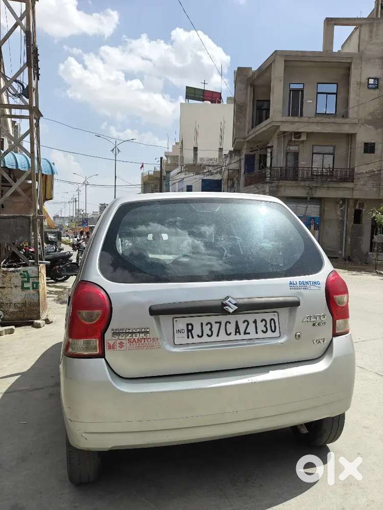 Maruti Suzuki Alto K10 2012 Petrol 147000 Km Driven Ac Child Insurance