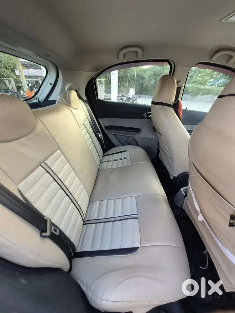 Tata Tiago Revotron 2016