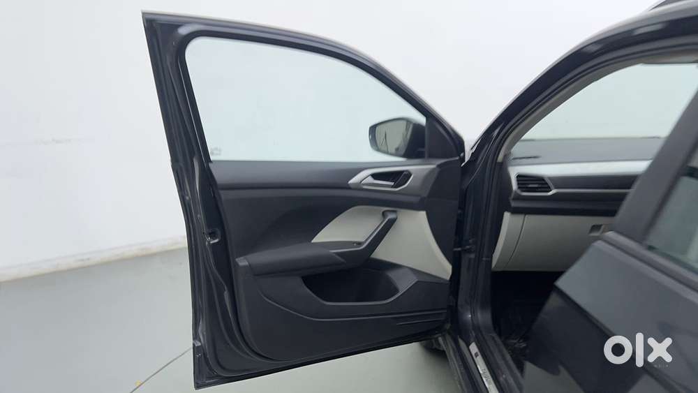 Volkswagen Tiguan 2.0 Tdi Highline, 2022, Petrol