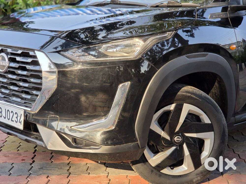 Nissan Magnite 1.0 Xe, 2024, Petrol