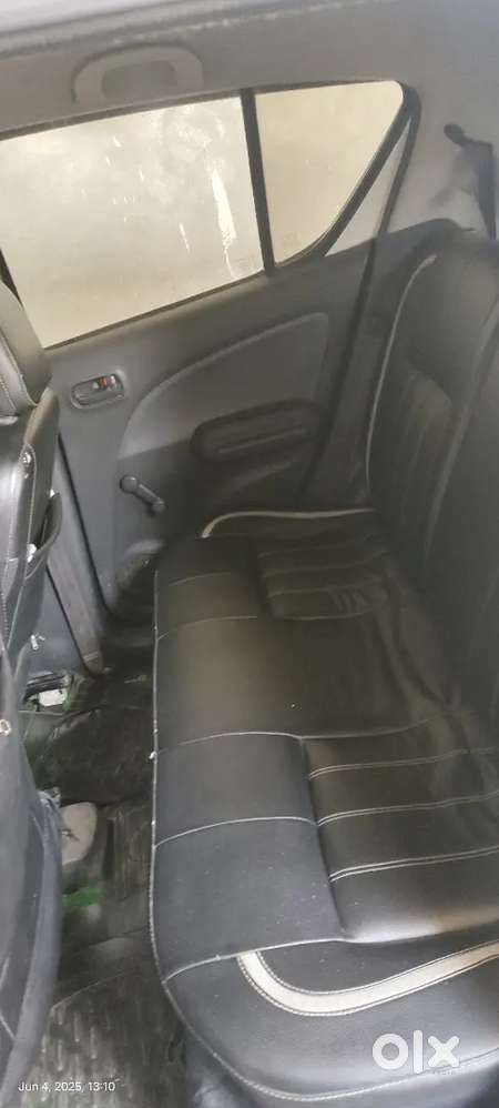 Excellent Engine Condition And Well Maintained Car