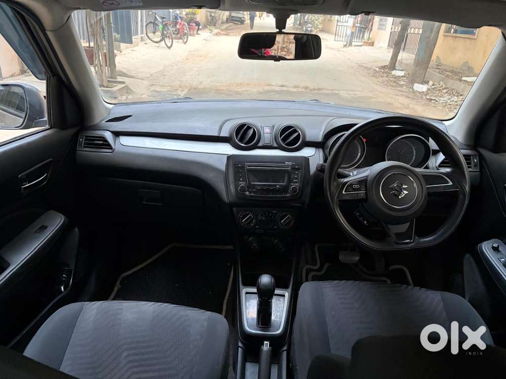 Maruti Suzuki Swift Amt Vxi, 2020, Petrol
