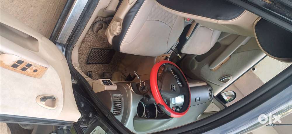 Honda City Automatic Good Condition