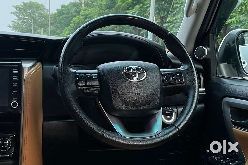 Toyota Fortuner 4x2 At 2.8 Diesel, 2023, Diesel