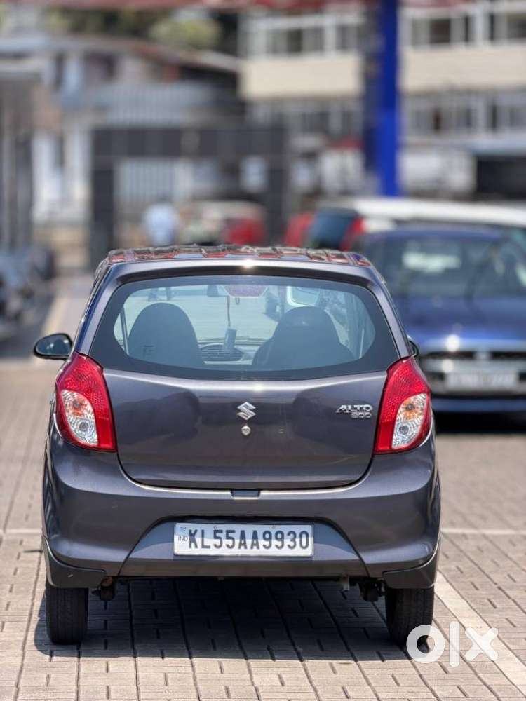 Maruti Suzuki Alto 800 Lxi, 2019, Petrol