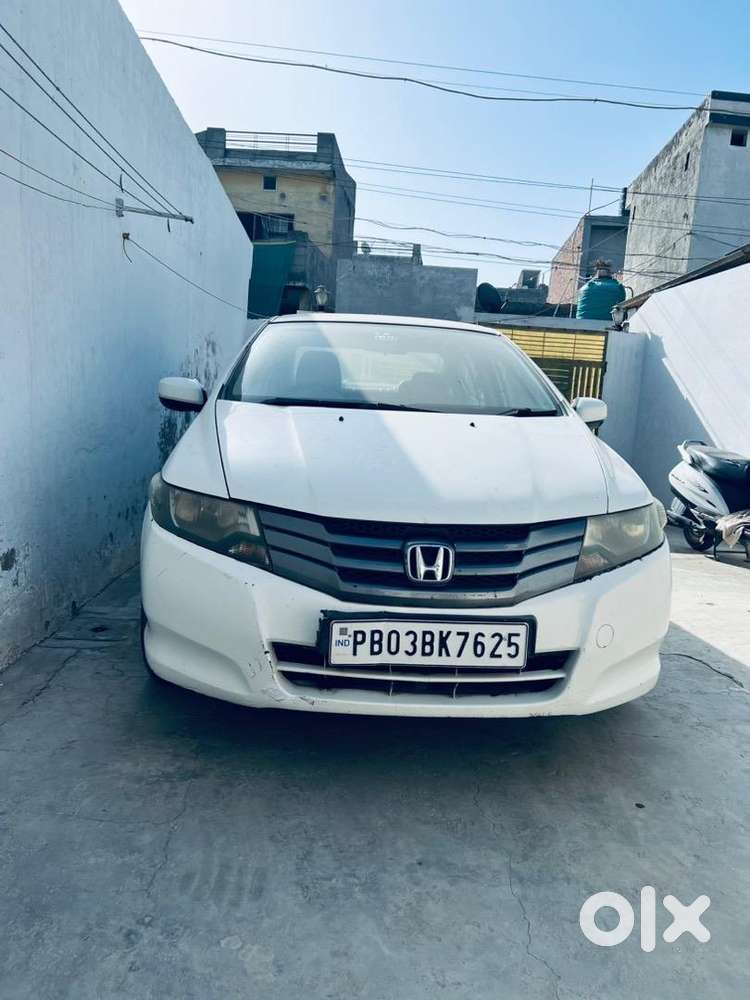 Honda Model From 2009 Year
