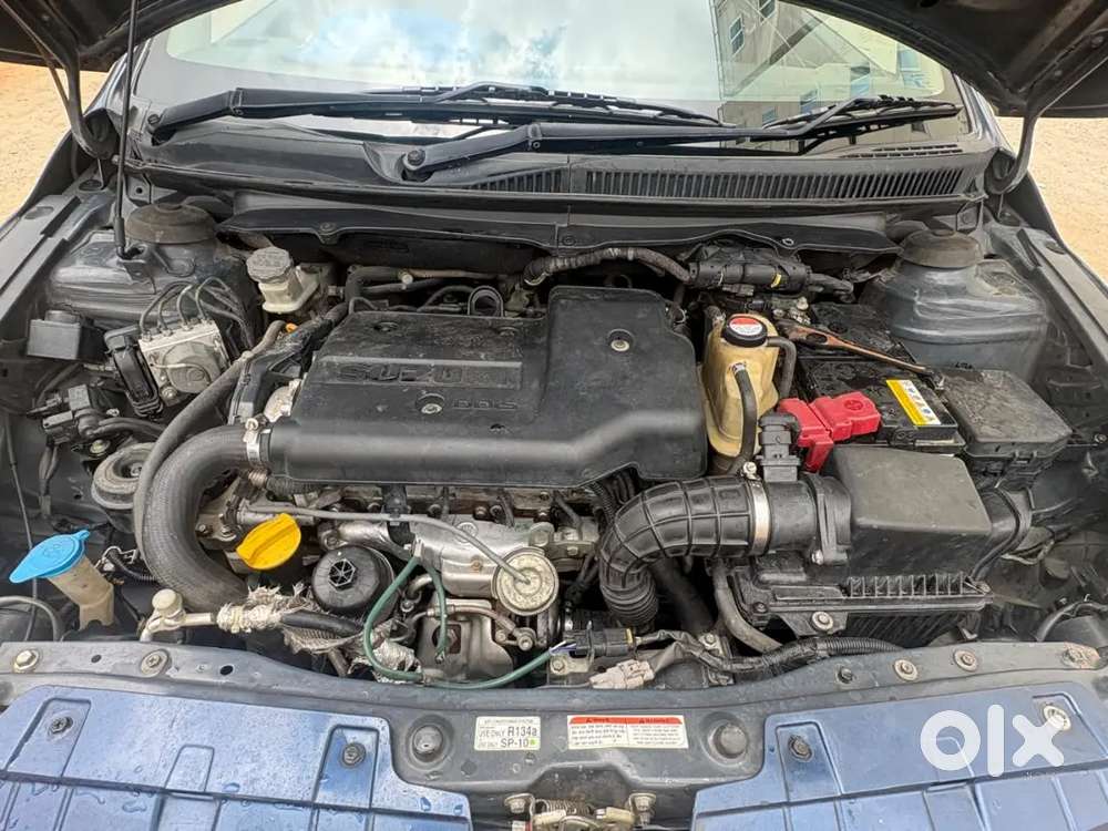 2017 Model Car In Good Condition 2nd Owner