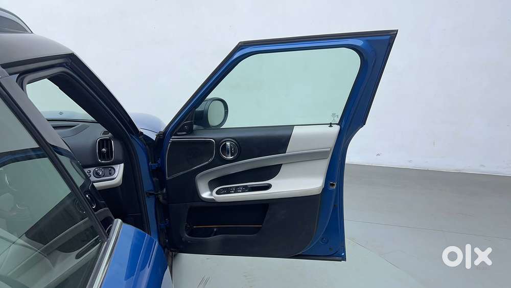 Mini Cooper Countryman S Jcw Inspired, 2021, Petrol