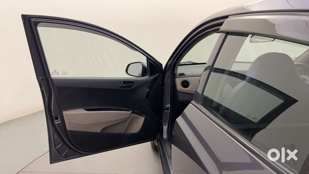 Hyundai Grand I10 1.2 Kappa Magna, 2014, Petrol