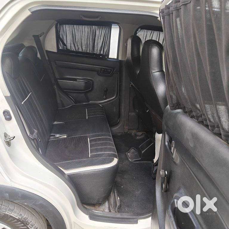 Maruti Suzuki S-presso 1.0 Vxi Cng, 2019, Cng & Hybrids