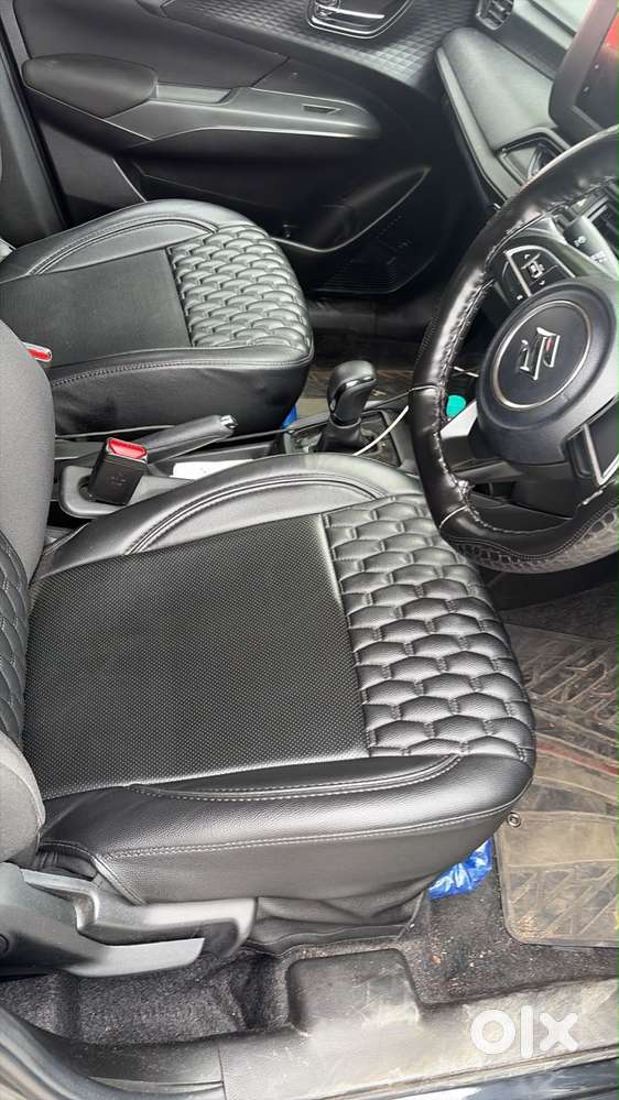 Maruti Swift Vxi 2026 Petrol Car