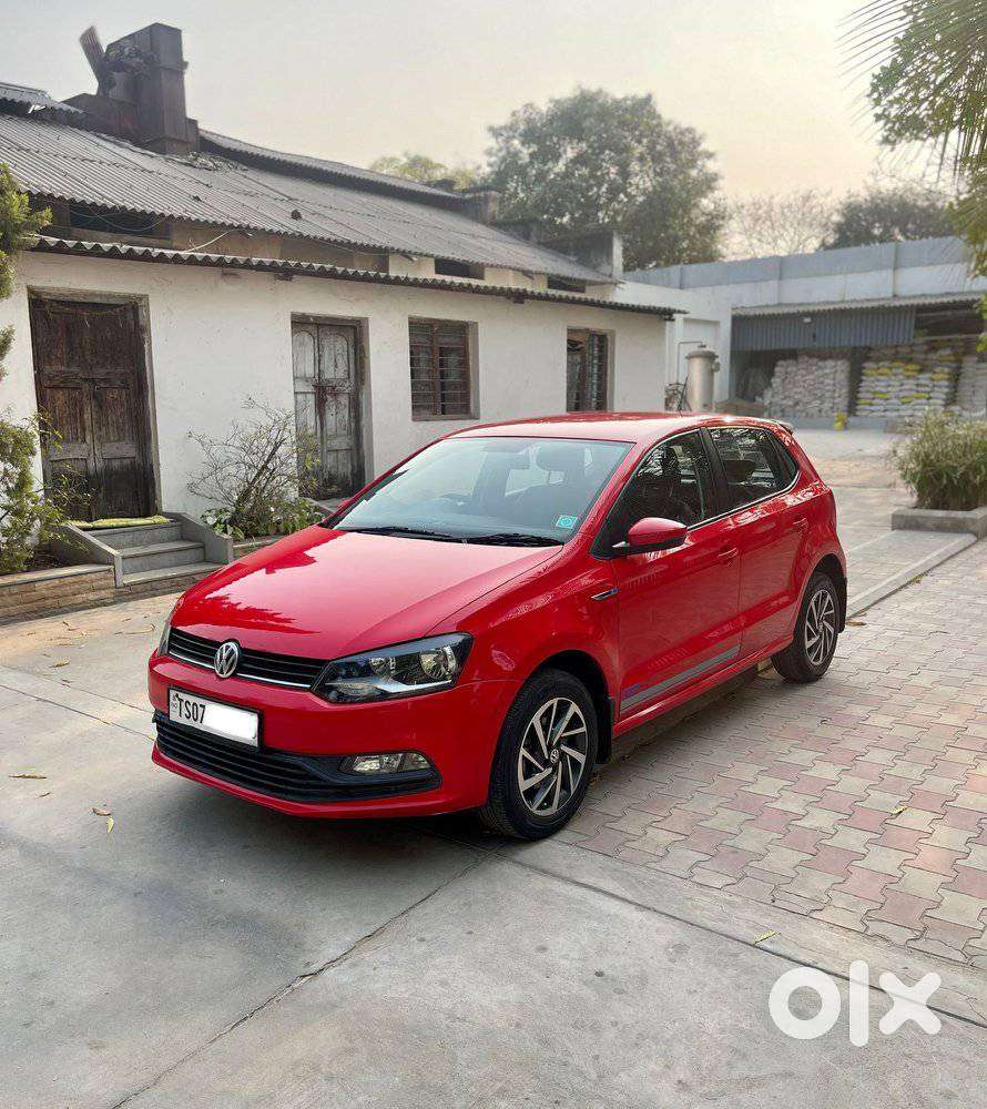 Volkswagen Polo 1.0 Comfortline Plus, 2019, Petrol