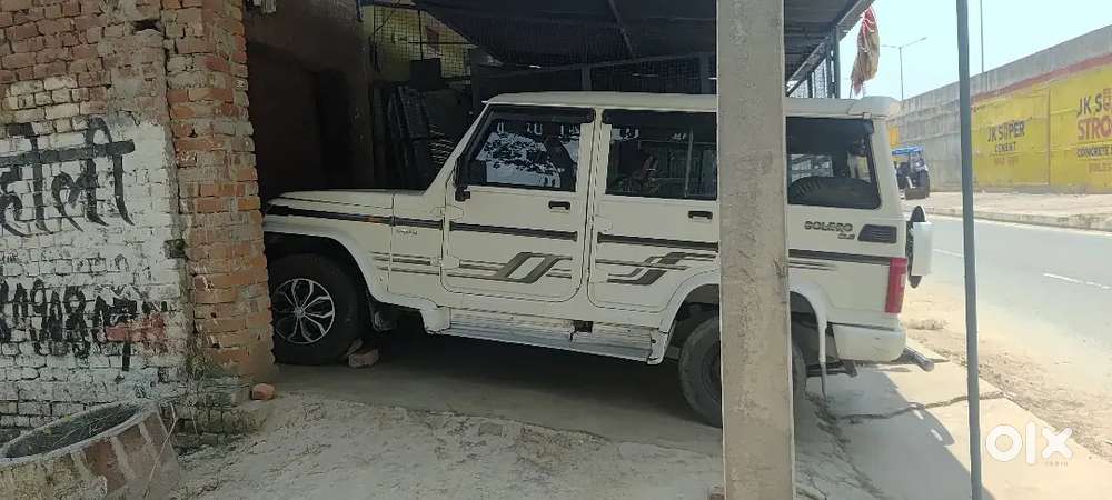 Mahindra Bolero Neo 2014